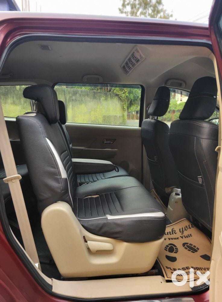 Maruti Suzuki Ertiga Vdi Shvs, 2020, Diesel