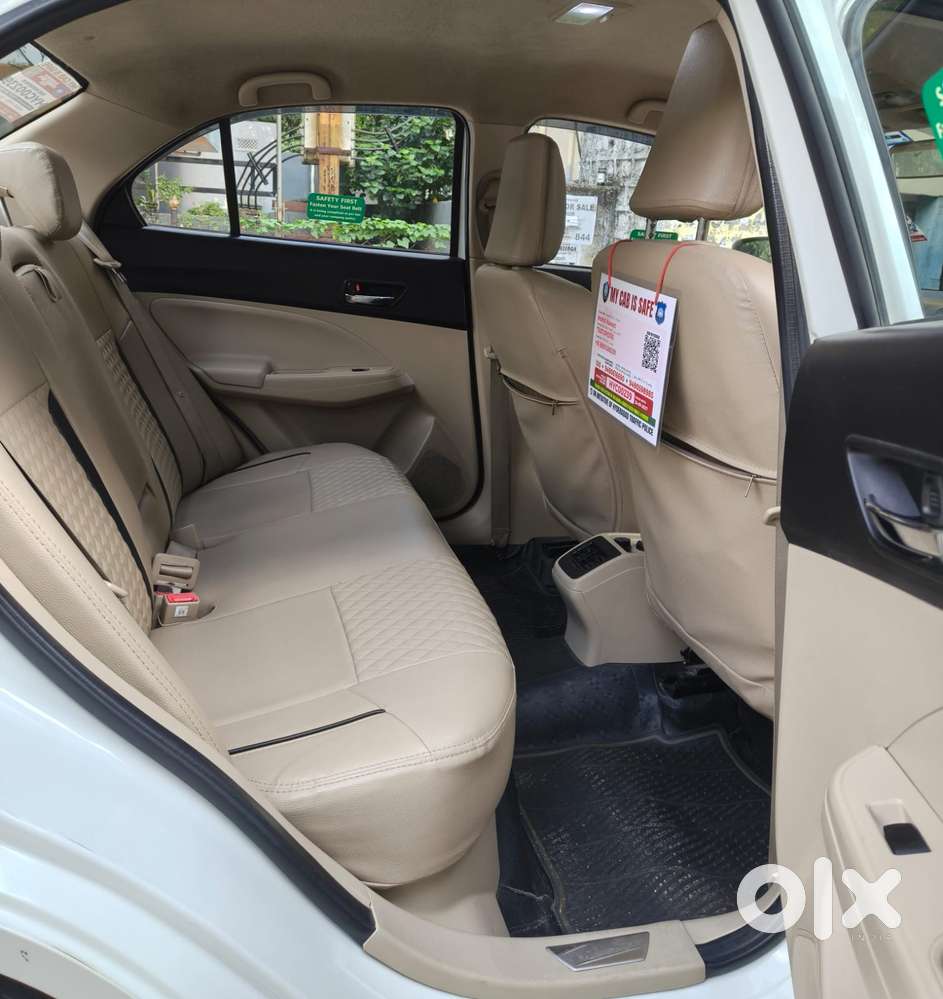 Maruti Suzuki Swift Dzire Vxi Optional, 2023, Petrol