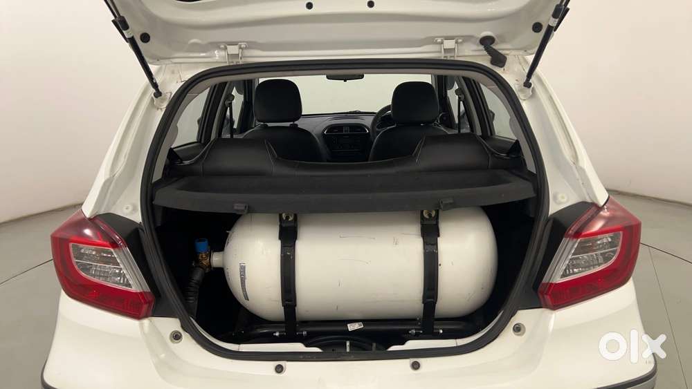 Tata Tiago 1.2 Revotron Xt Cng, 2023, Cng & Hybrids