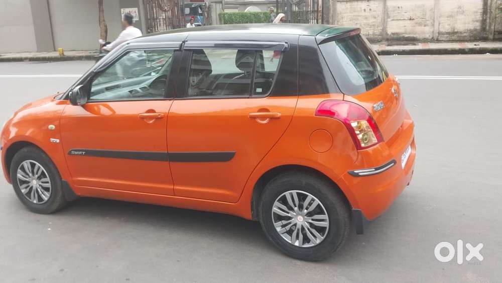 Maruti Suzuki Swift Vdi (o), 2009, Diesel
