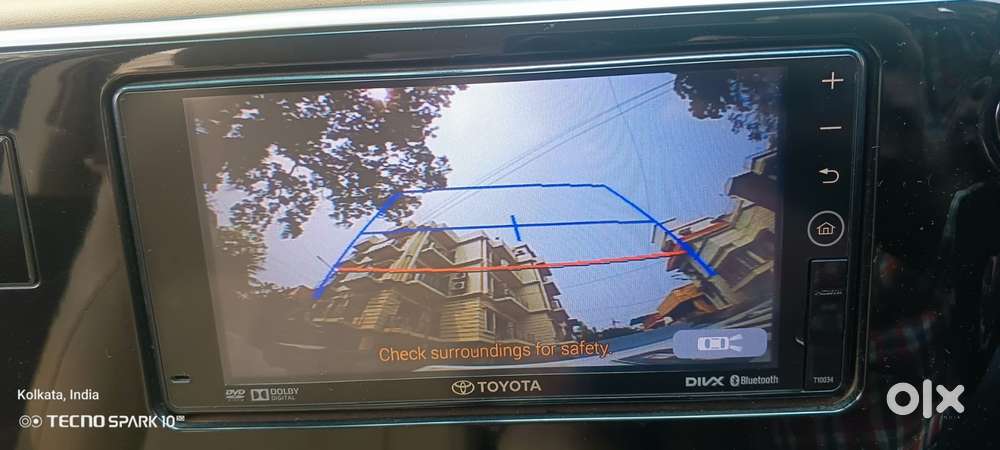 Toyota Corolla Altis 2013-2017 Gl Mt, 2017, Petrol