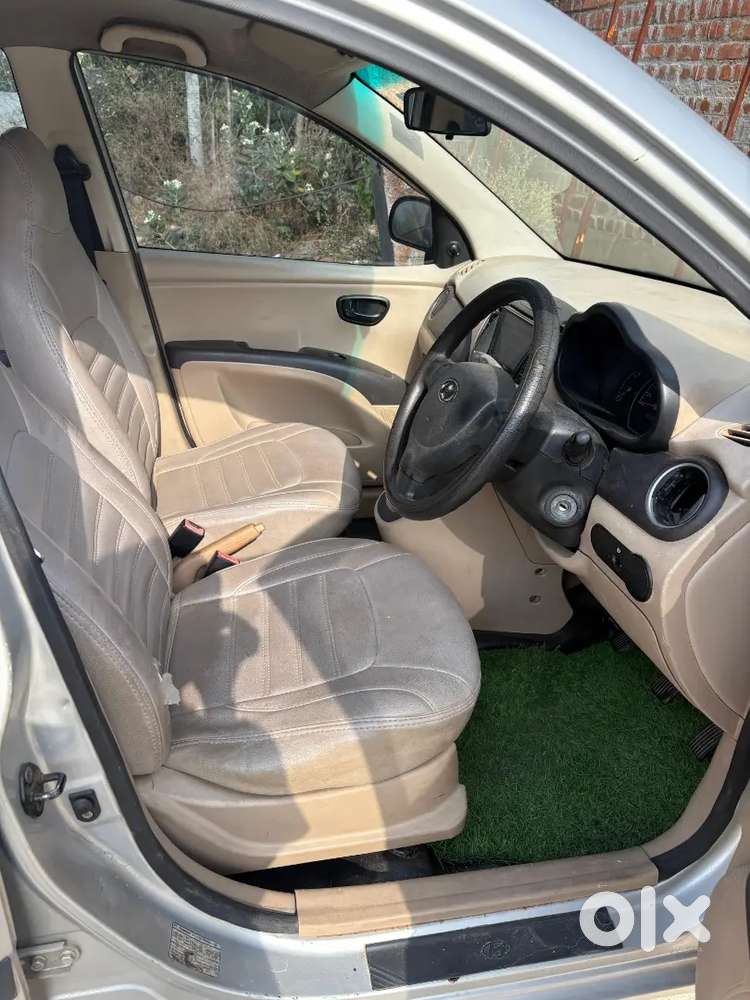 Hyundai I10 Era