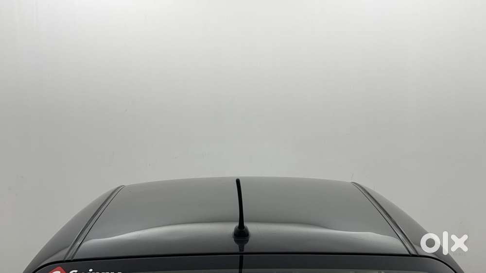 Honda Amaze [2016-2018] 1.2 Vx At I-vtec, 2016, Petrol