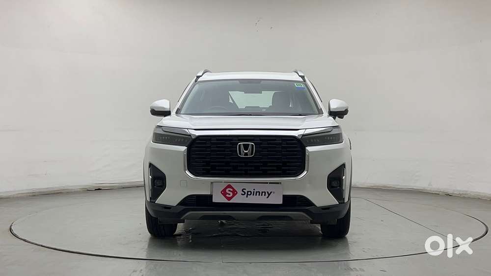 Honda Elevate Vx Cvt, 2024, Petrol