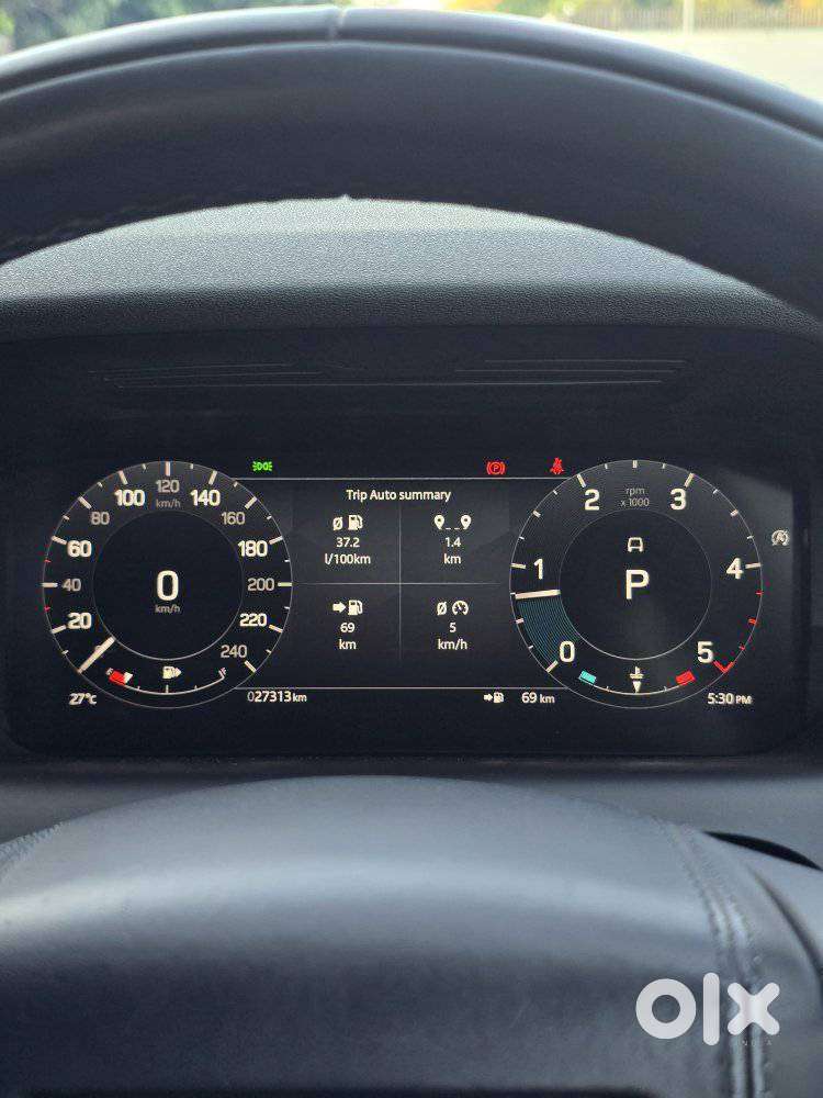 Land Rover Discovery Hse, 2024, Diesel