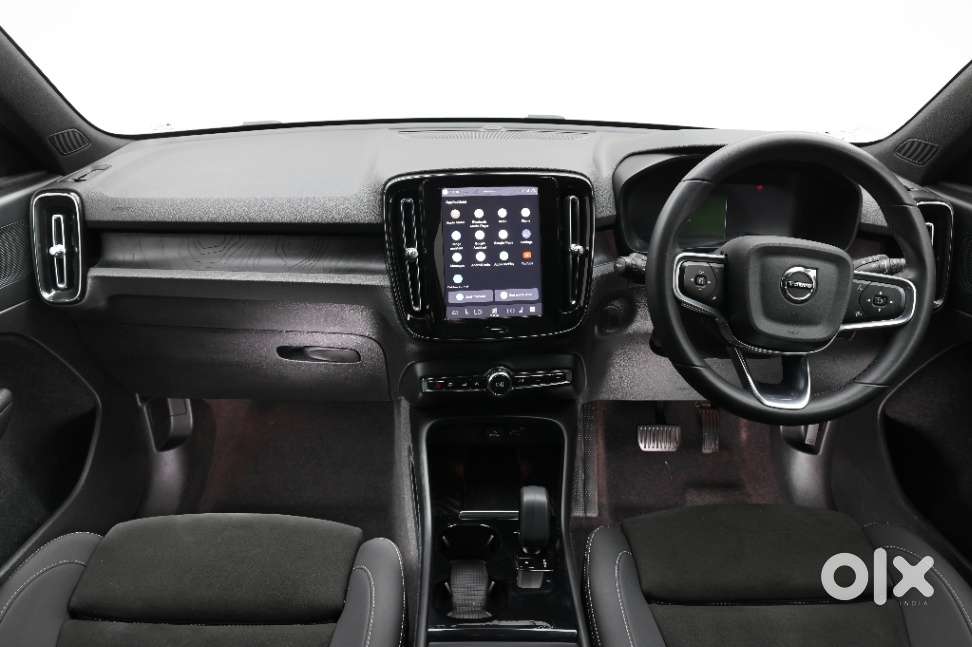 Volvo Xc40 Recharge, 2024, Electric