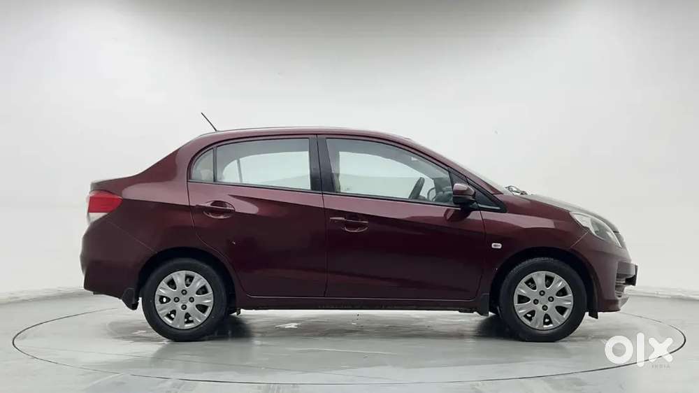 Honda Amaze 1.2 S 2016 Petrol Manual