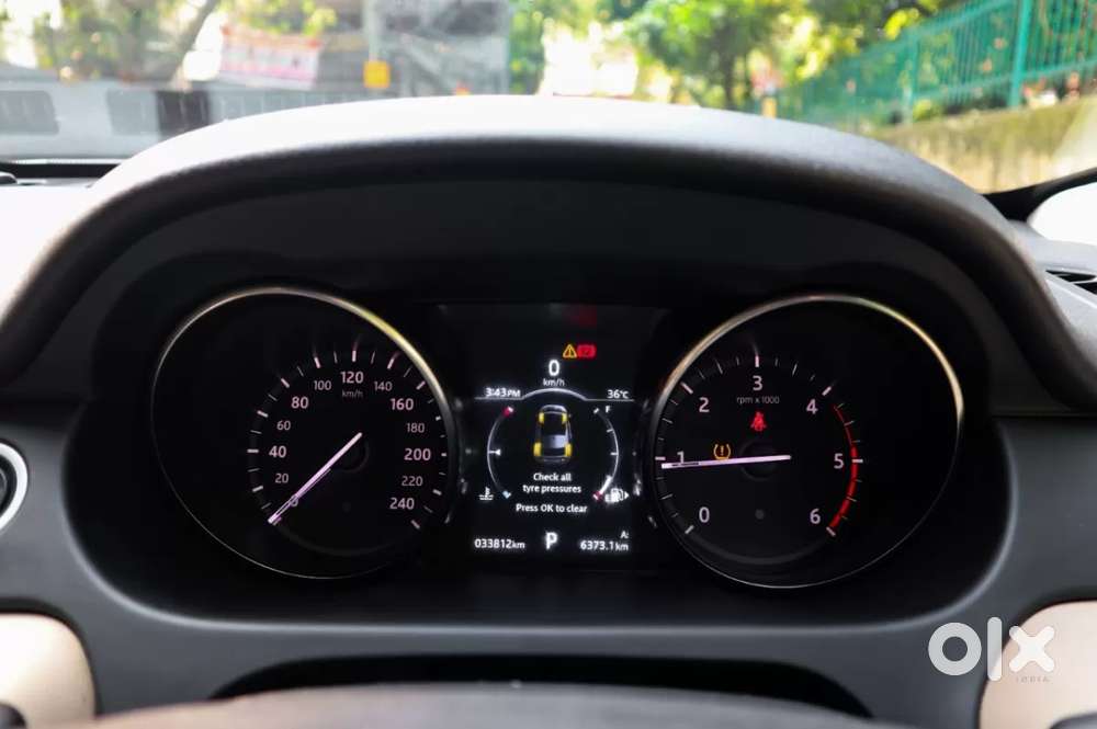 Land Rover Discovery Sport Petrol Hse 7s, 2019, Diesel