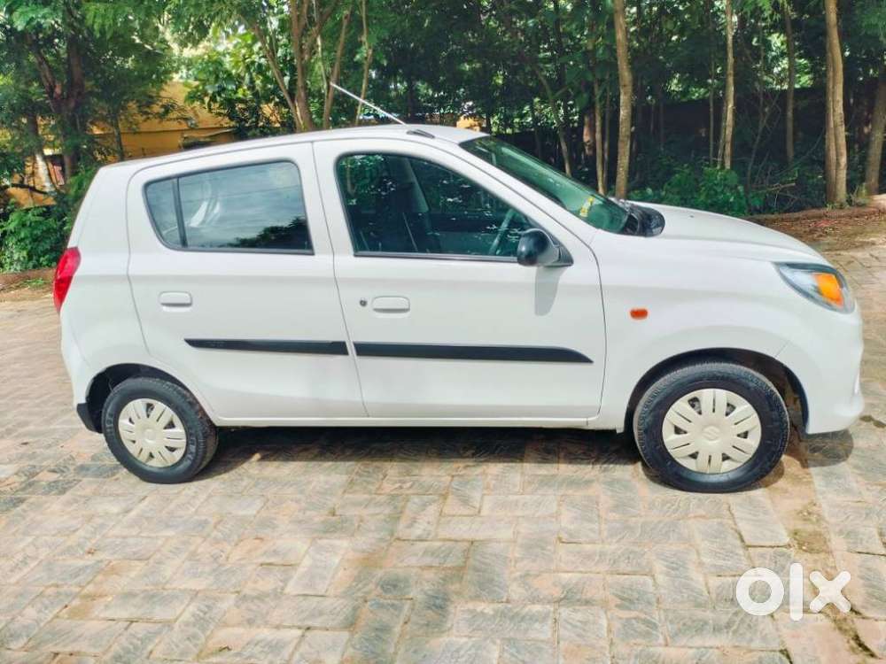 Maruti Suzuki Alto 800 Vxi Airbag, 2017, Petrol