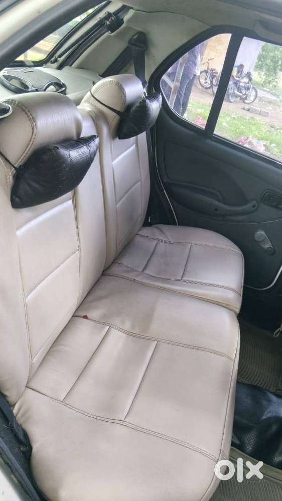 Tata Indica V2 Dl Bsiii, 2008, Diesel