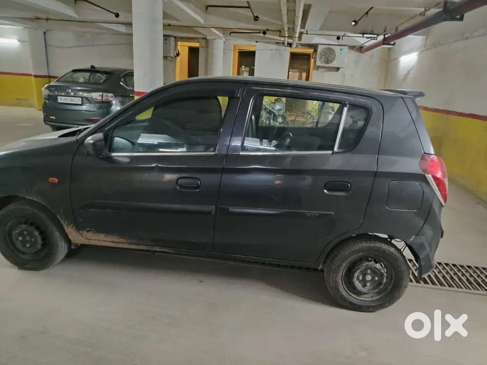 Maruti Suzuki Alto 800 2019
