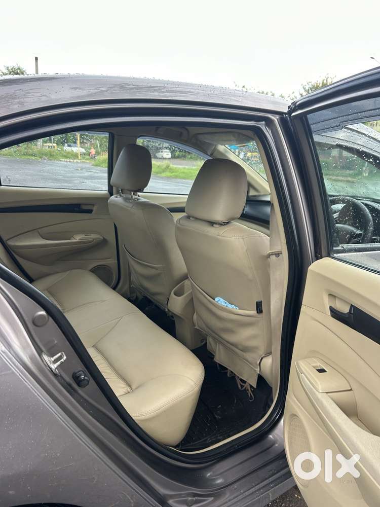 Honda City 1.5 S Mt, 2011, Petrol