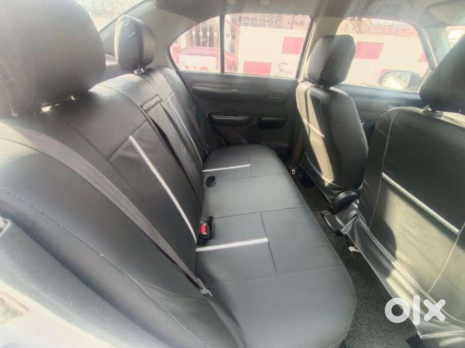 Maruti Suzuki Swift Dzire Vdi Bsiv, 2016, Diesel