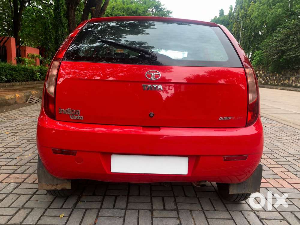 Tata Vista Tech Ls Bs Iv, 2009, Diesel