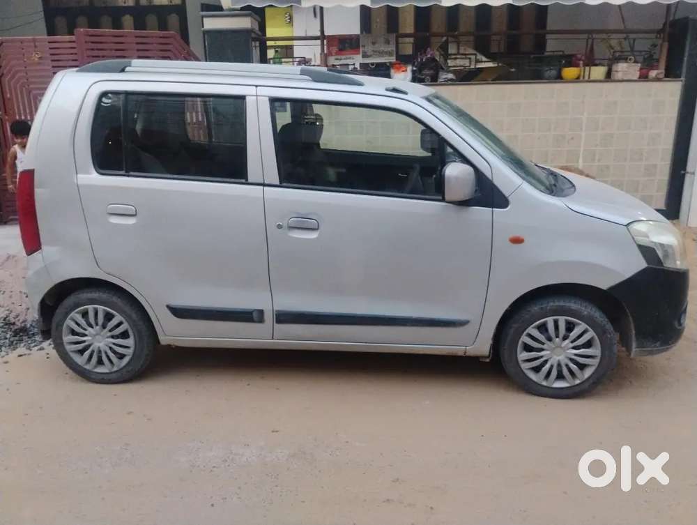 Maruti Wagon R 2011