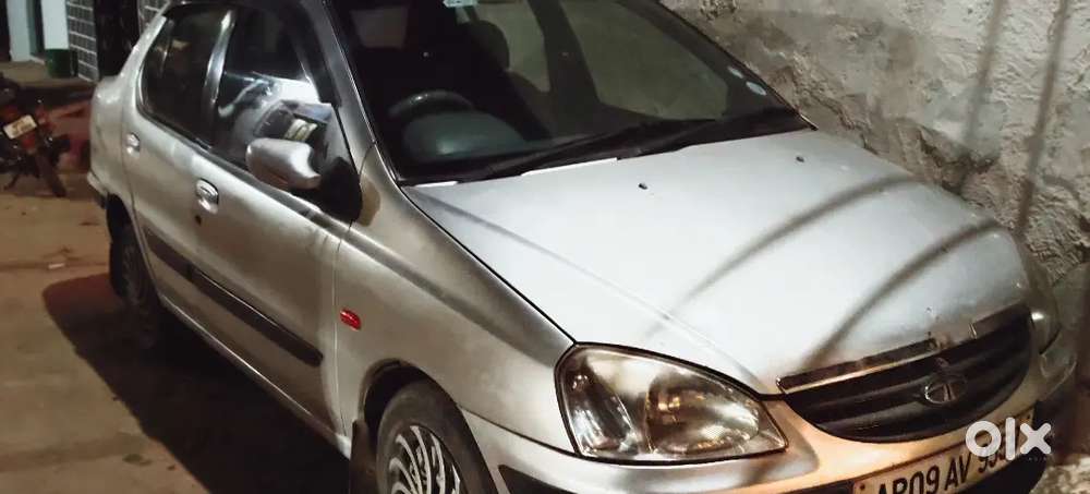 Tata Indigo