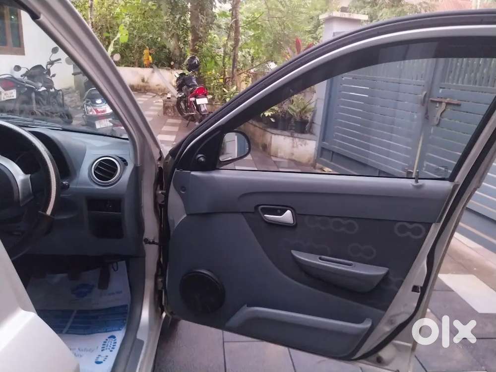 Maruti Suzuki Alto 2014
