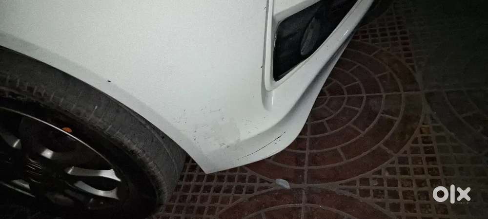 Honda Amaze 2015 Petrol 64000 Km Driven