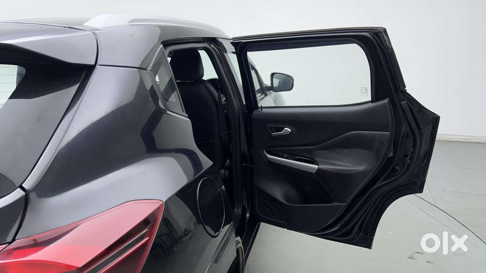 Nissan Magnite 1.0 Xv, 2021, Petrol