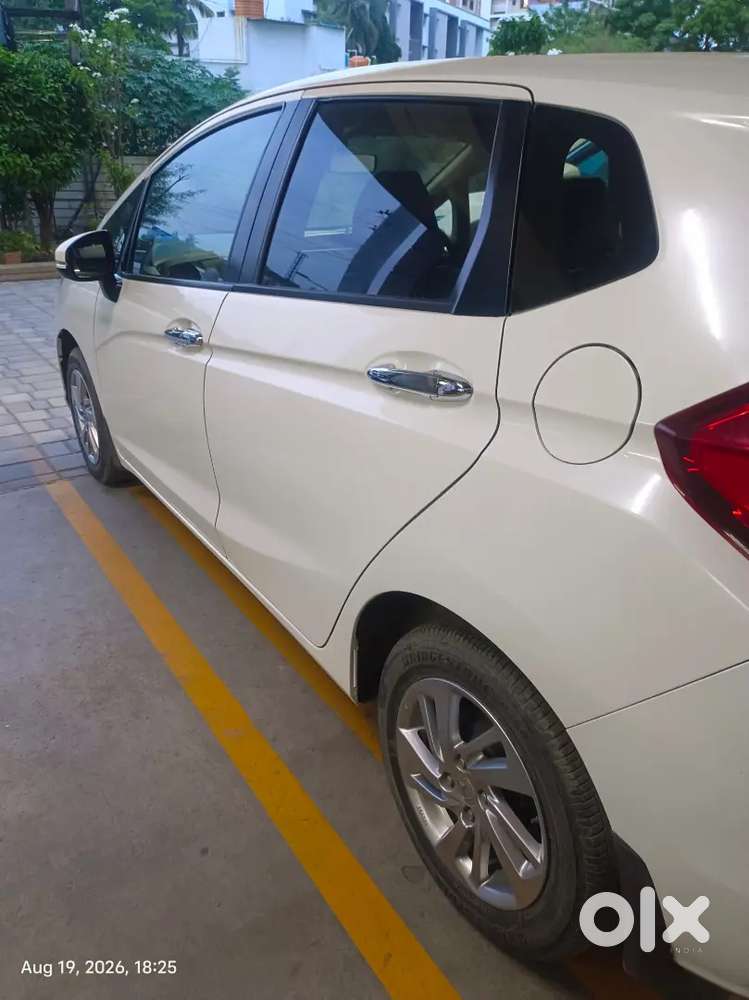 Honda Jazz 1.2 Vx 2022, 16100km