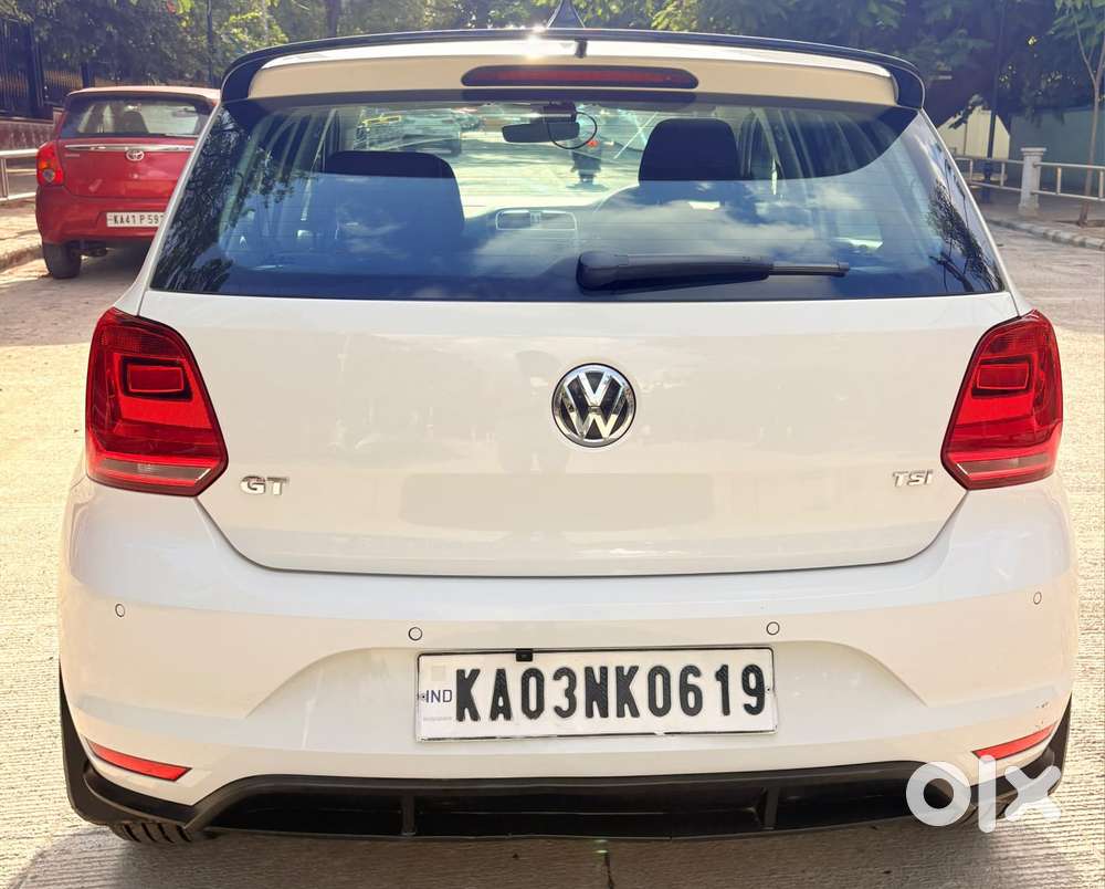 Volkswagen Polo 1.0 Highline Plus Tsi At, 2021, Petrol