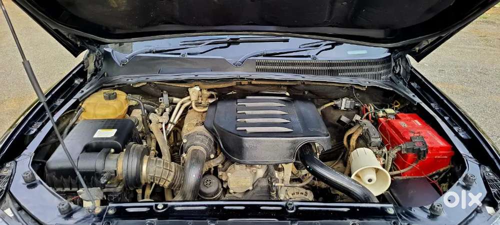 Mahindra Scorpio-n 2.2 2022 Diesel At 4wd