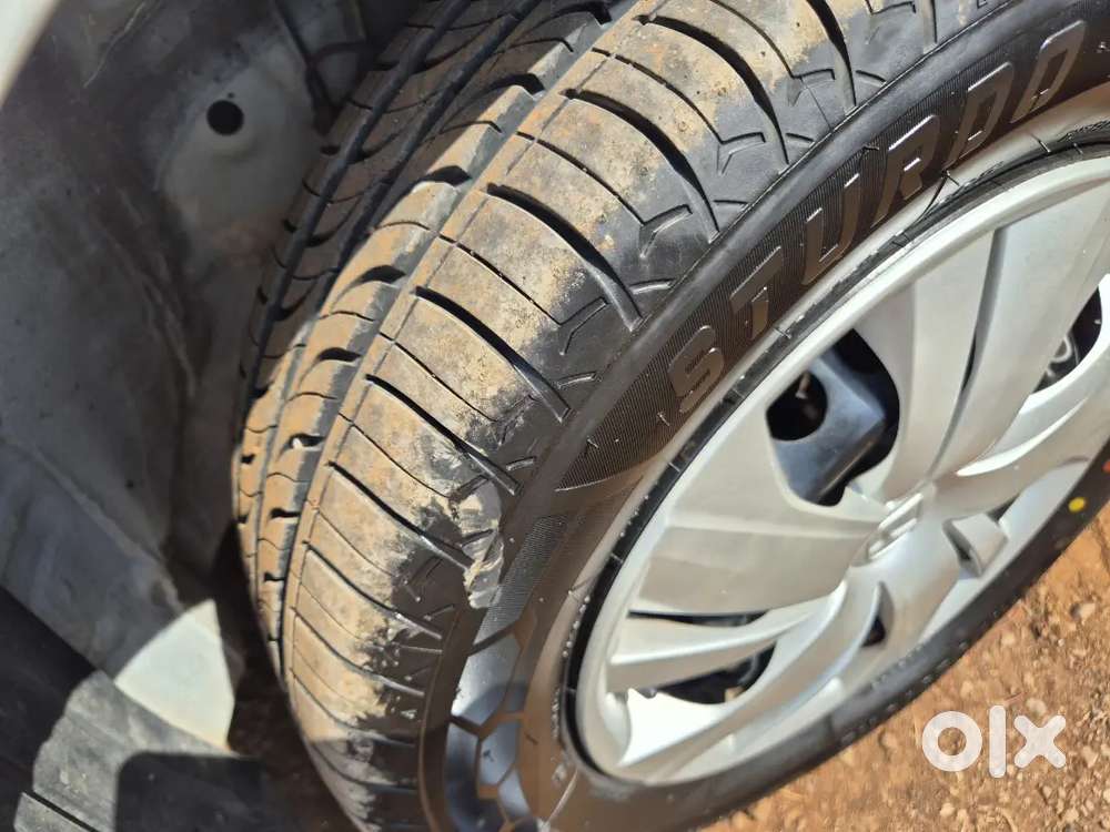 Honda Amaze 2021 Petrol Well Maintained