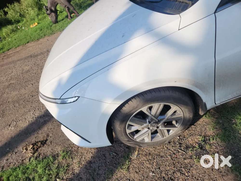 Hyundai Verna Petrol Manual 2025