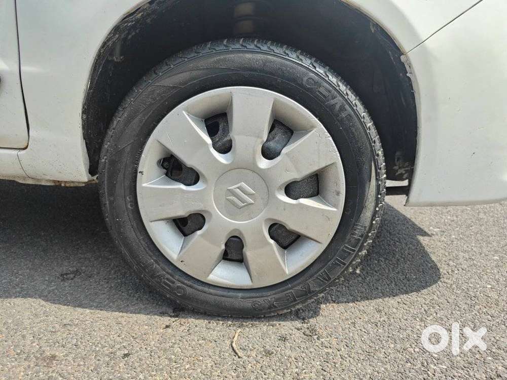 Maruti Suzuki Alto K10 Lxi Optional, 2013, Cng & Hybrids