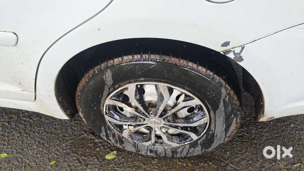 Maruti Suzuki Petrol 2012
