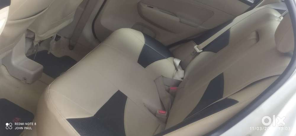 Maruti Suzuki Swift Dzire Vdi Bsiv, 2014, Diesel