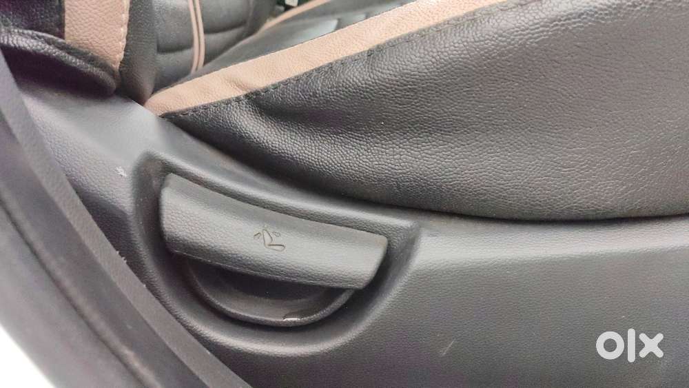 Hyundai Grand I10 Sportz 1.2 Kappa Vtvt, 2016, Petrol