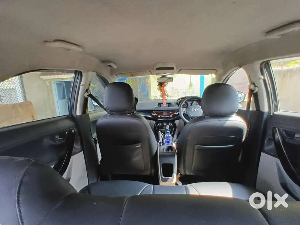 Tata Nexon 2020 Petrol Well Maintained