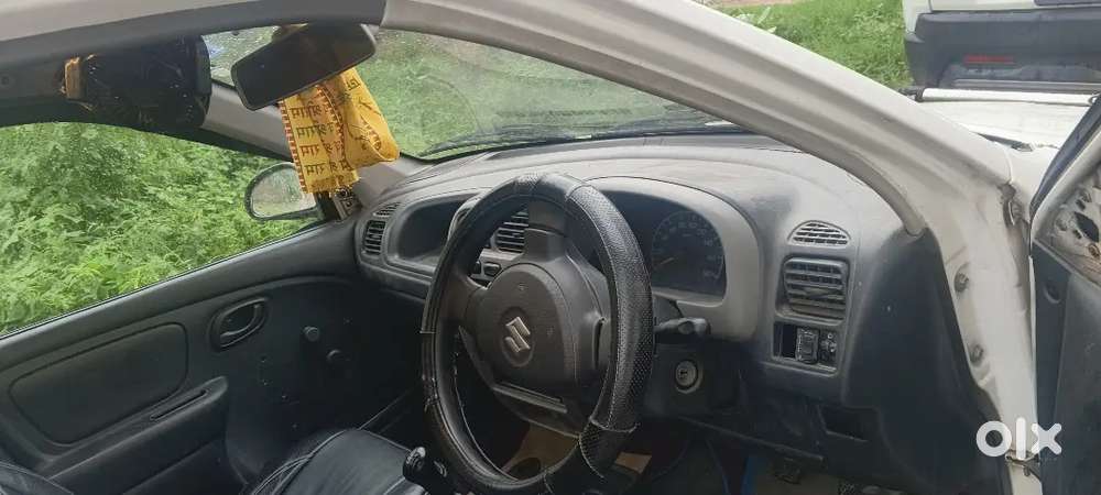 Maruti Suzuki Alto 0.8 Lxi 2013