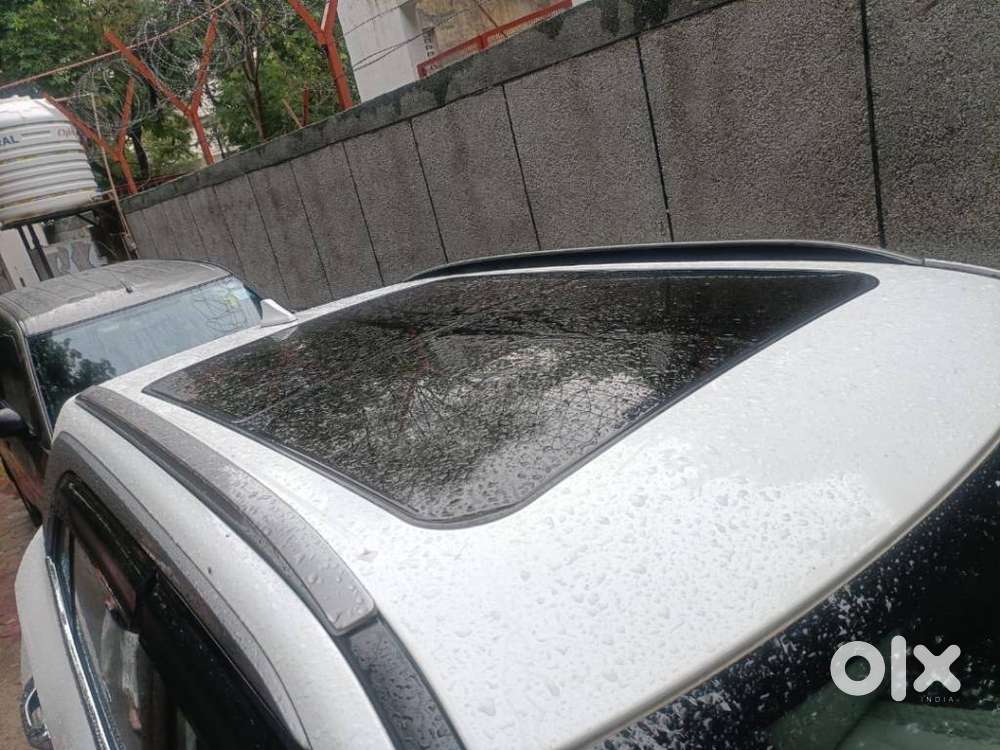 Hyundai Creta 1.5 Mpi Mt Sx(o), 2022, Petrol