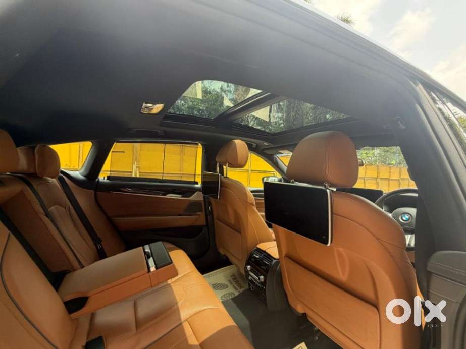 Bmw 6 Series Gt 620d M Sport, 2024, Diesel