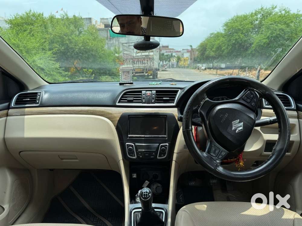 Ciaz Delta First Owner Less Driven Excellent Condition