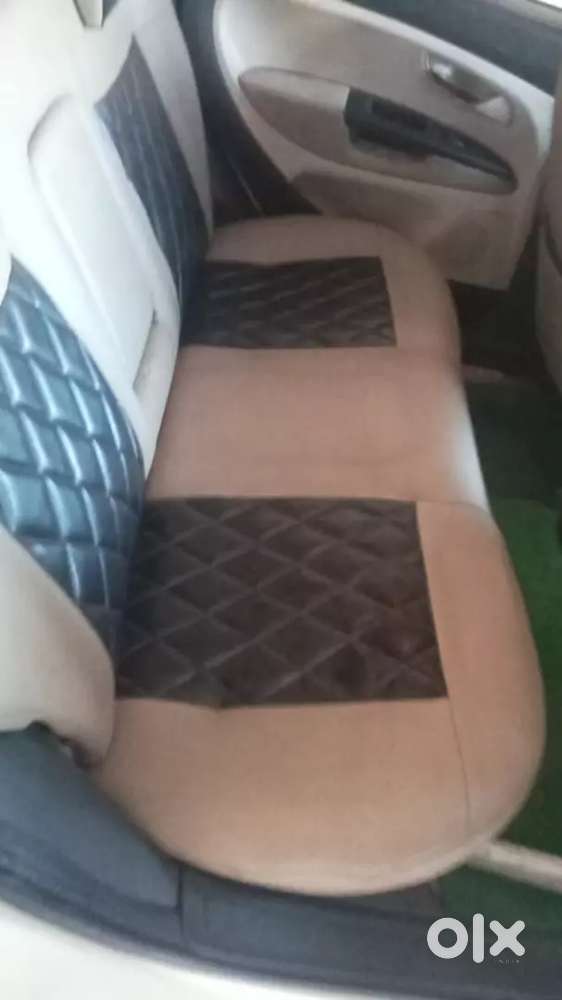 Fiat Linea 2012 Diesel 100000 Km Driven