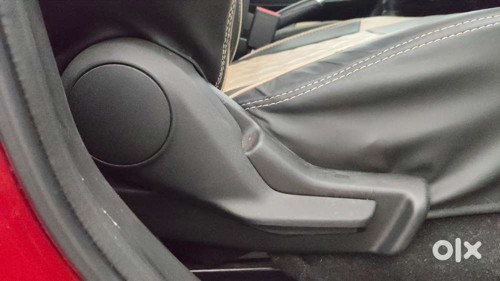 Toyota Glanza 1.2 S Amt, 2023, Petrol