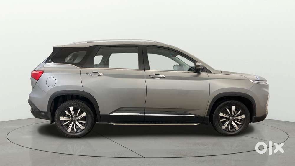 Mg Hector Sharp Dct Petrol, 2020, Petrol