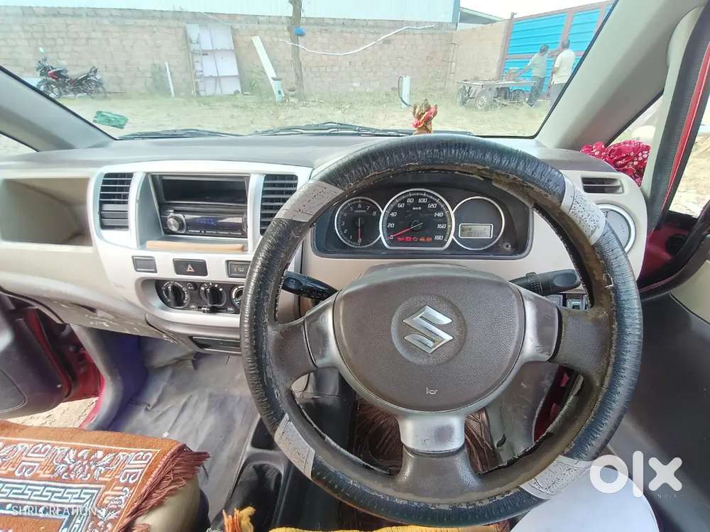 Maruti Suzuki Estilo Vxi
