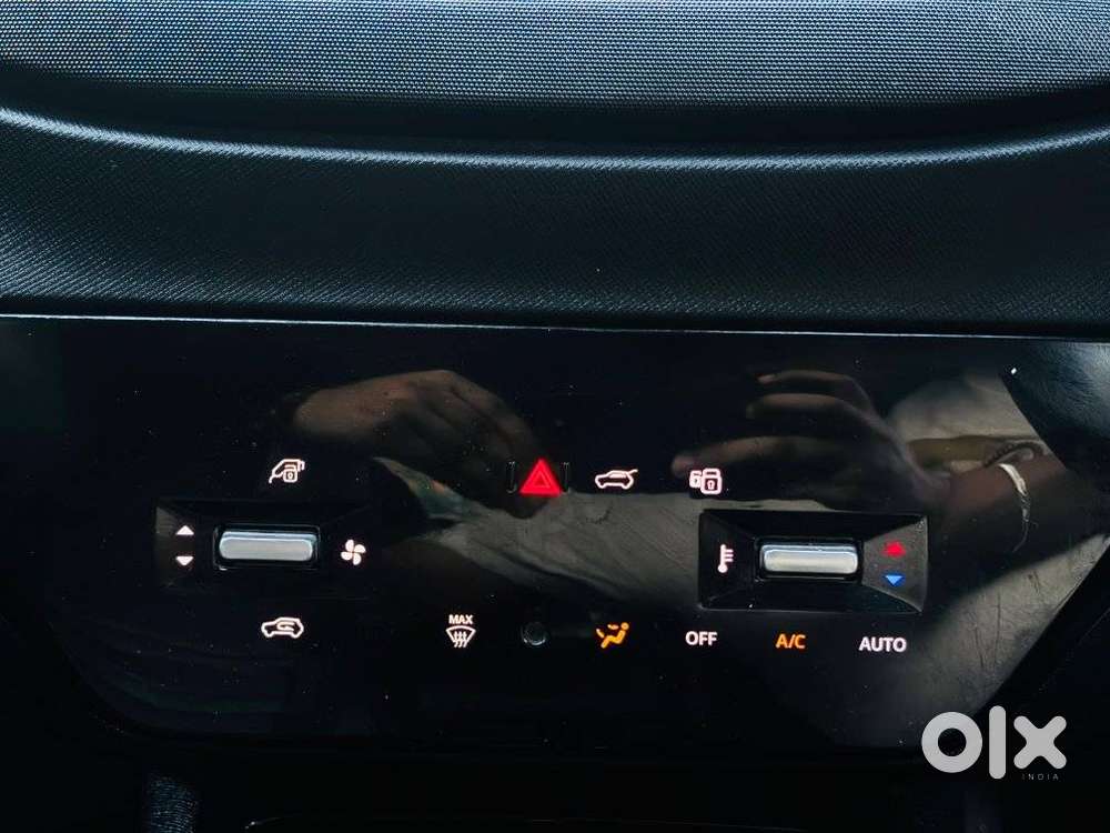 Tata Punch Ev Smart, 2024, Electric