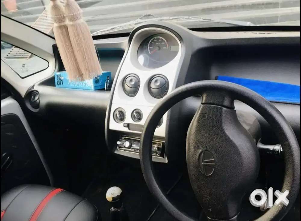 Tata Nano Cx 2012 | Well Maintained | Good Condition | Ready To Drive