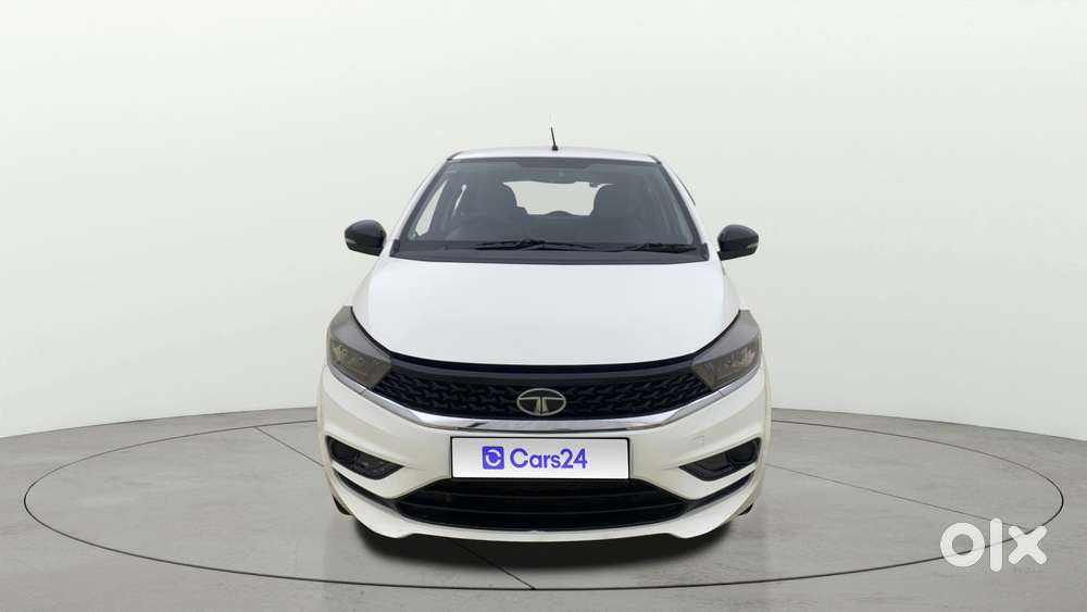 Tata Tiago 1.2 Revotron Xt Cng, 2023, Cng & Hybrids