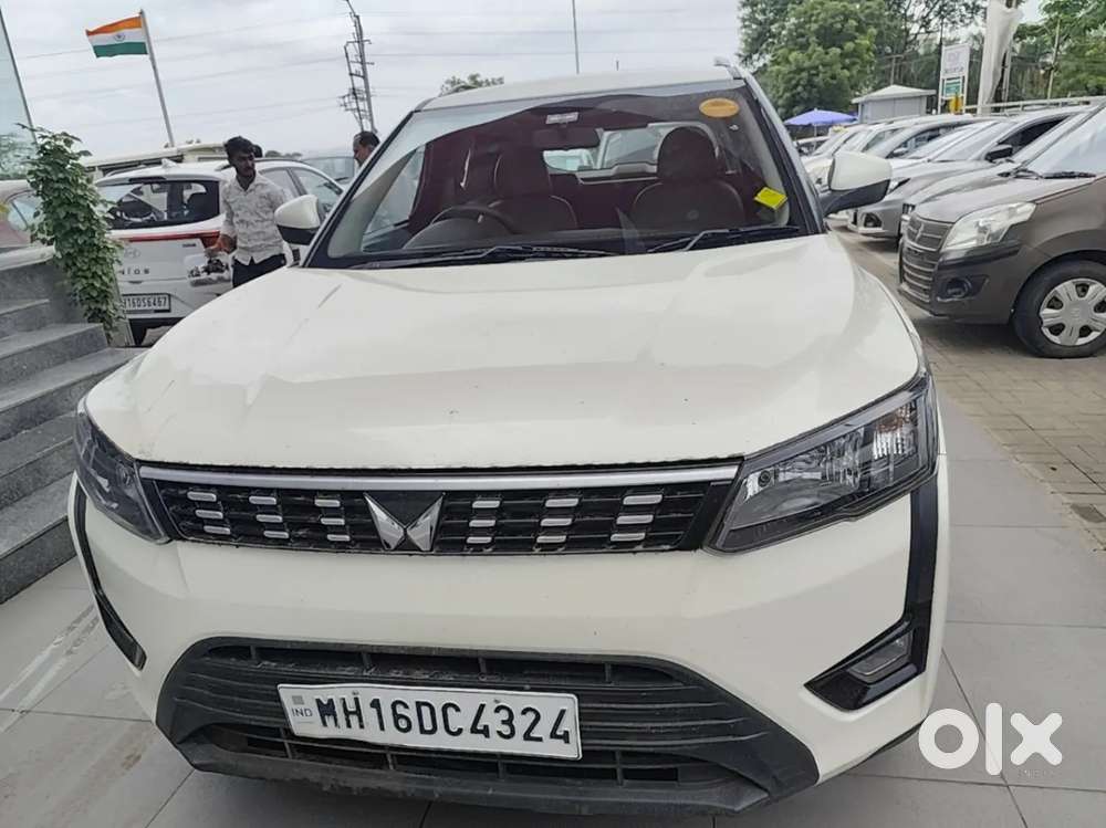 Mahindra Xuv300 W6 Diesel, 2023, Diesel
