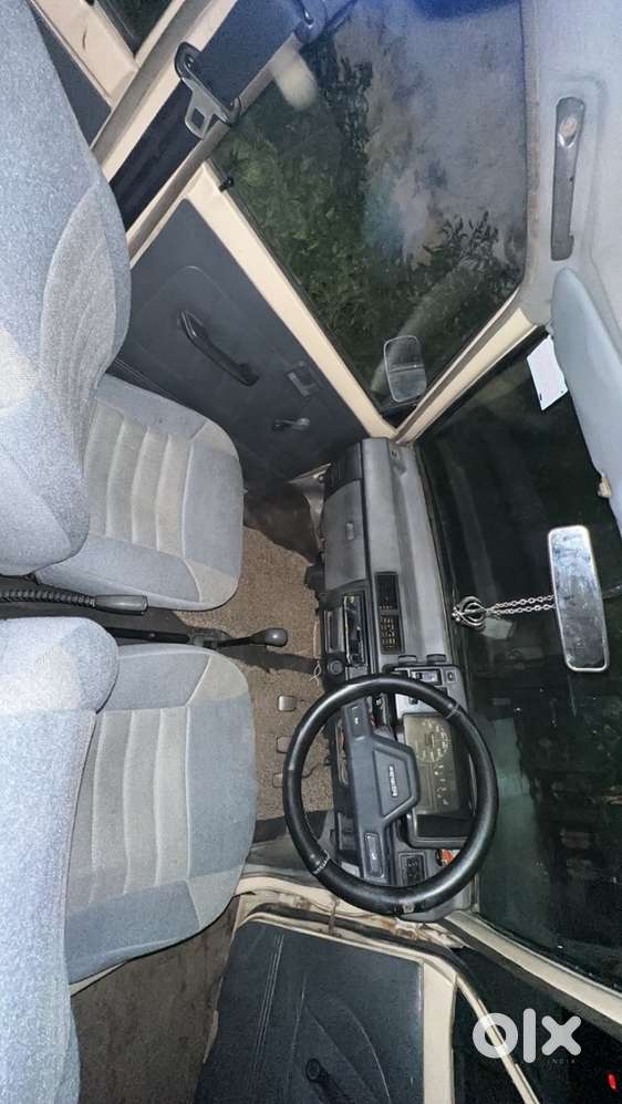 Maruti 800 Ac