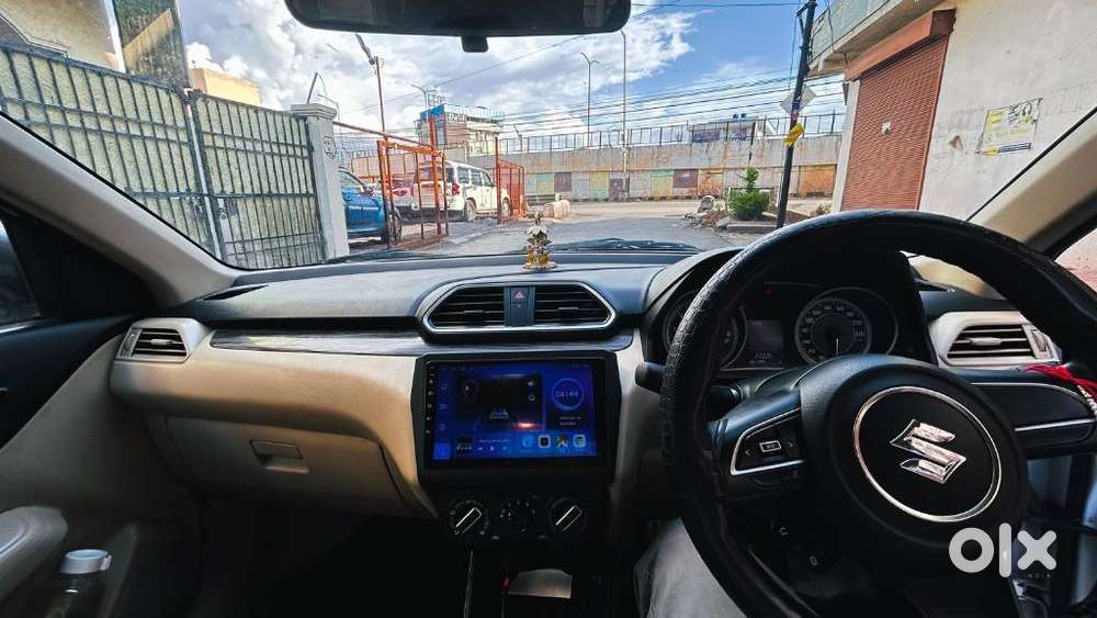 Maruti Suzuki Dzire 1.2 Vxi, 2024, Petrol