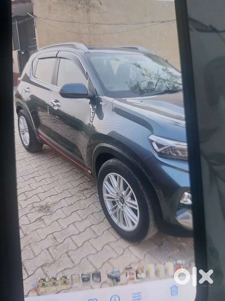 Kia Sonet 1.0 Gtx Plus 2020