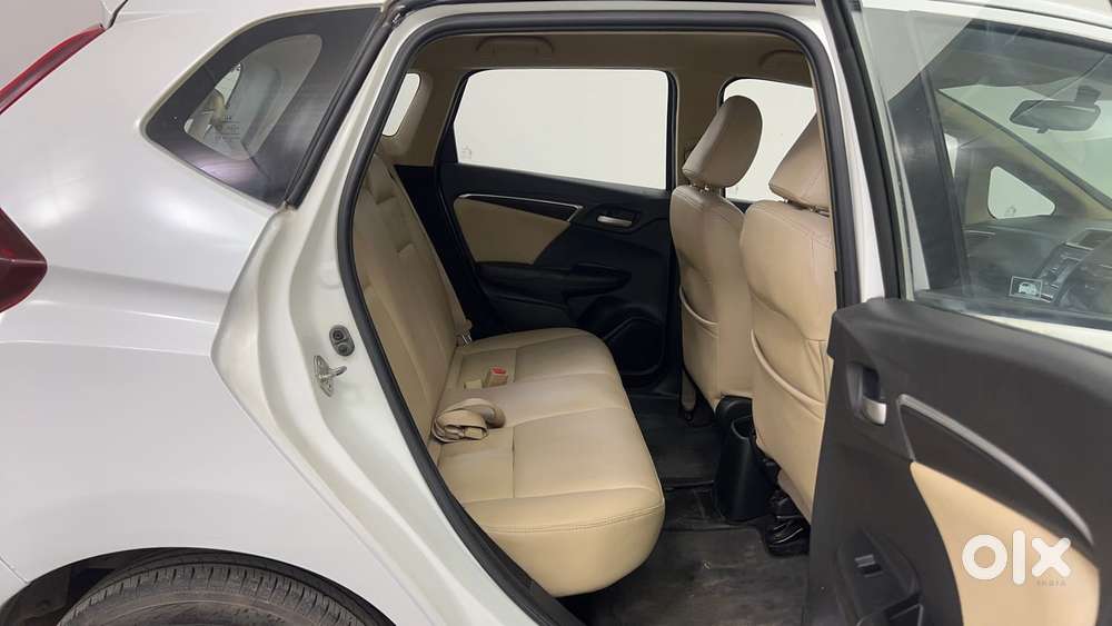 Honda Jazz V At I-vtec, 2015, Petrol
