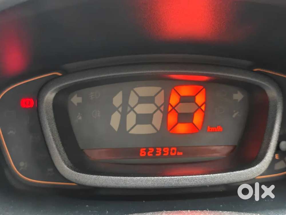 Renault Kwid Climber 2017 2018 Registration